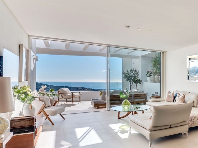 Apartment Ojén - R4921810