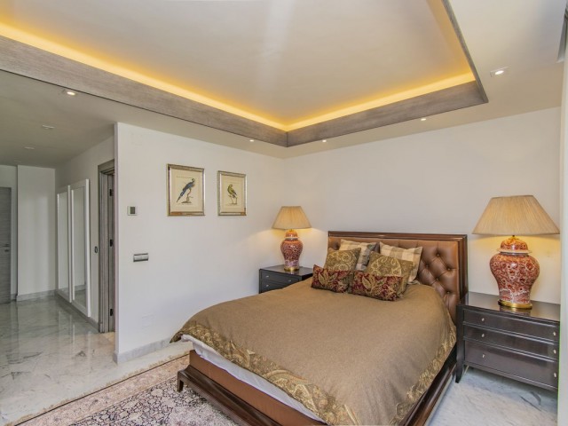 4 Bedrooms Apartment in Sierra Blanca
