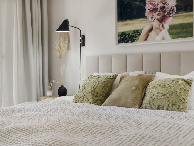 4 Soveroms Rekkehus i Marbella