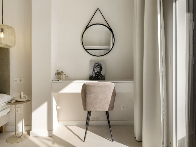 4 Soveroms Rekkehus i Marbella