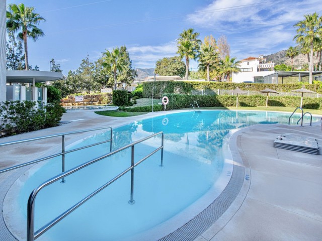 2 Bedrooms Apartment in Benalmadena