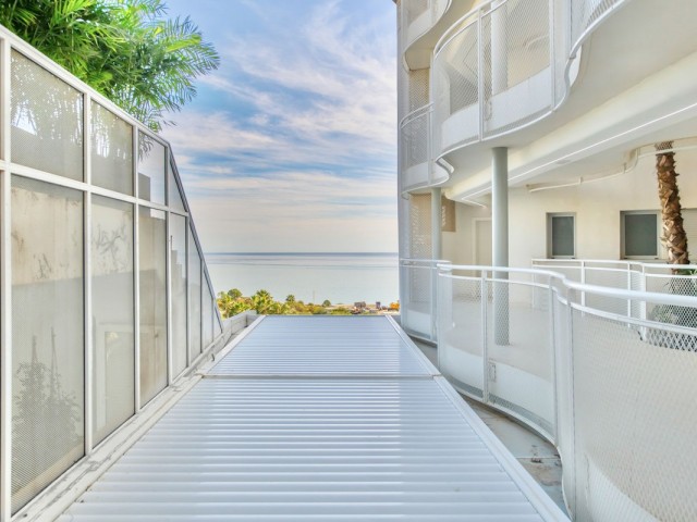 2 Bedrooms Apartment in Benalmadena