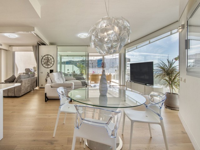 2 Bedrooms Apartment in Benalmadena
