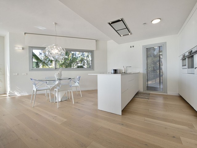 2 Bedrooms Apartment in Benalmadena