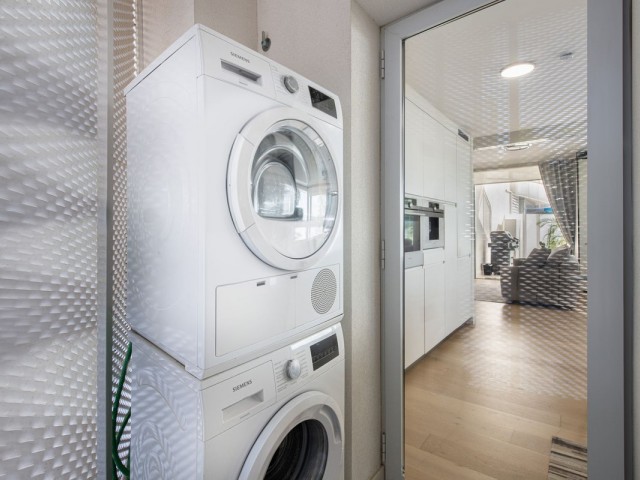 2 Bedrooms Apartment in Benalmadena