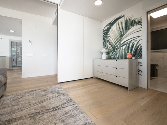 2 Bedrooms Apartment in Benalmadena