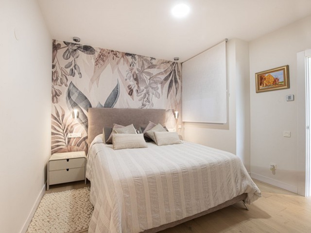 2 Bedrooms Apartment in Benalmadena
