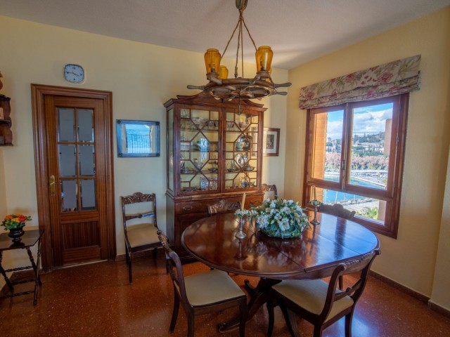 4 Bedrooms Apartment in Málaga Centro