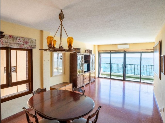4 Bedrooms Apartment in Málaga Centro