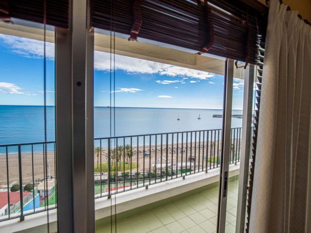 4 Bedrooms Apartment in Málaga Centro