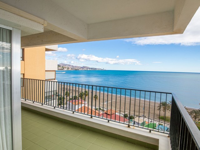 4 Bedrooms Apartment in Málaga Centro