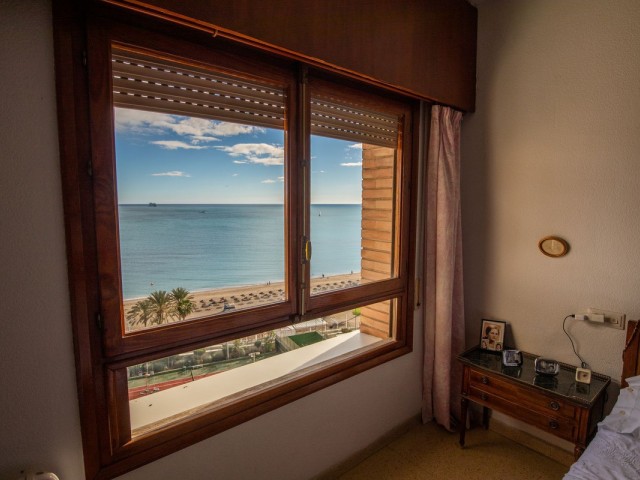 4 Bedrooms Apartment in Málaga Centro
