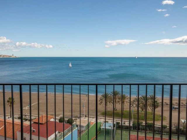 4 Bedrooms Apartment in Málaga Centro