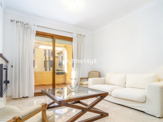 Apartamento con 3 Dormitorios  en The Golden Mile