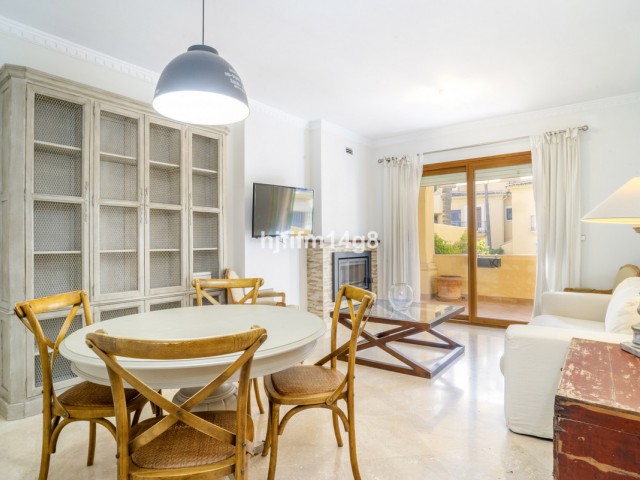 Apartamento con 3 Dormitorios  en The Golden Mile