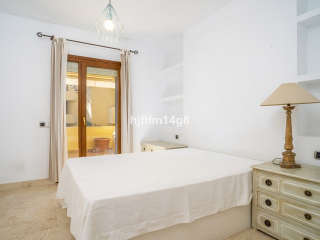 Apartamento con 3 Dormitorios  en The Golden Mile