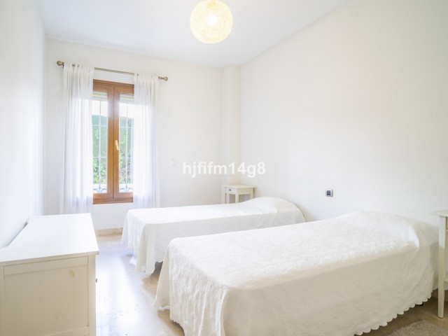 Apartamento con 3 Dormitorios  en The Golden Mile
