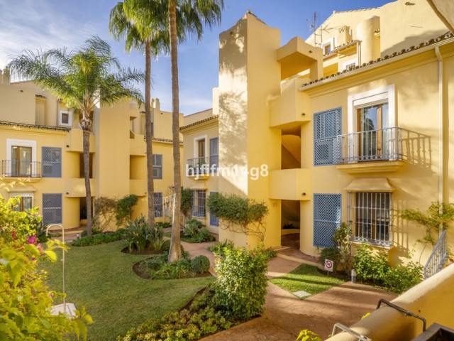 Apartamento con 3 Dormitorios  en The Golden Mile