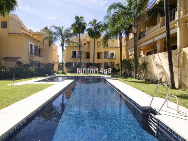 Apartamento con 3 Dormitorios  en The Golden Mile