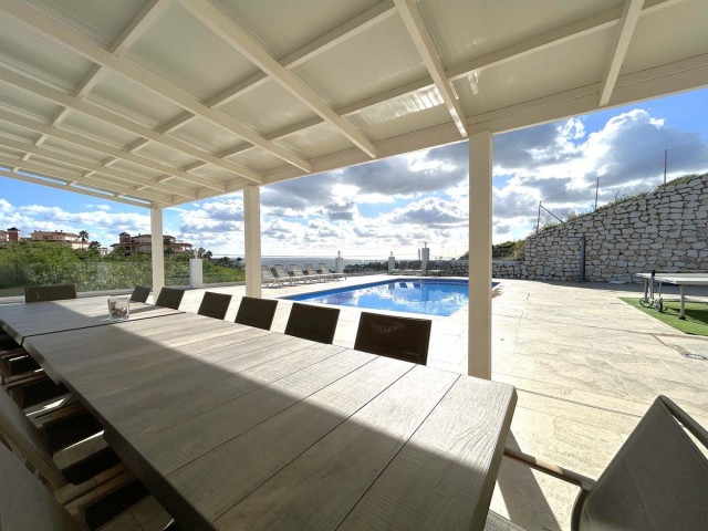 7 Schlafzimmer Villa in El Faro