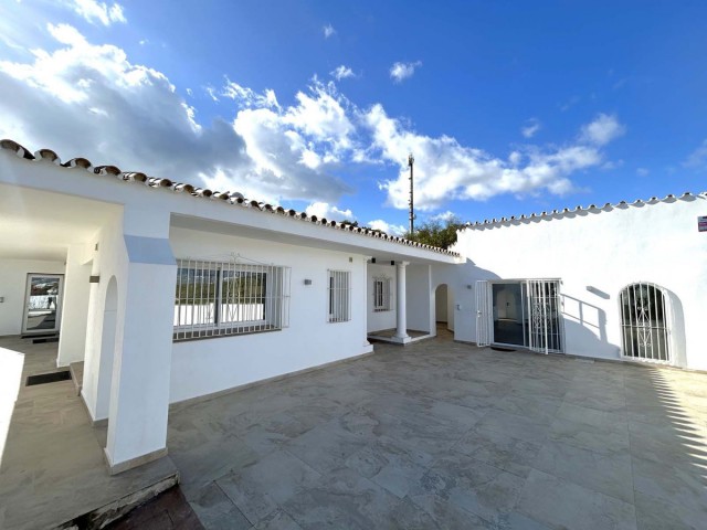 7 Schlafzimmer Villa in El Faro