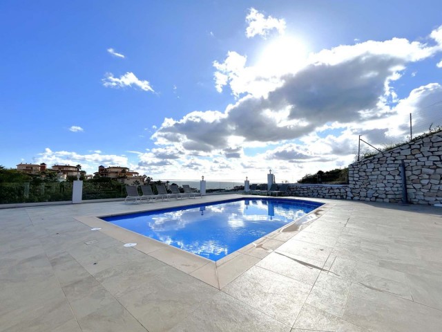 7 Schlafzimmer Villa in El Faro
