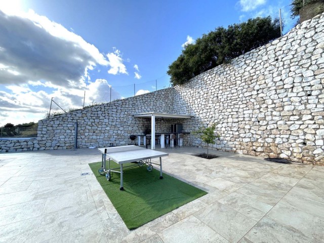 7 Schlafzimmer Villa in El Faro