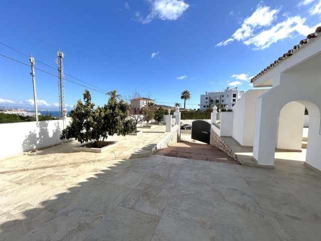 7 Schlafzimmer Villa in El Faro