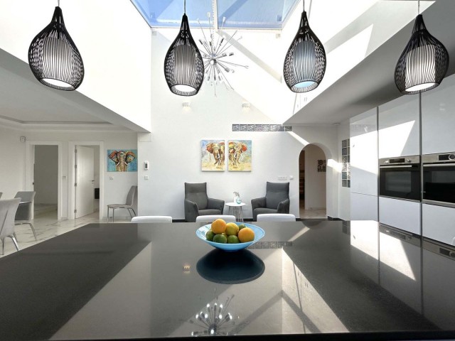 7 Schlafzimmer Villa in El Faro