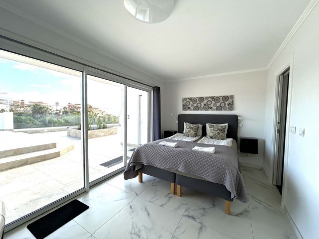 7 Schlafzimmer Villa in El Faro