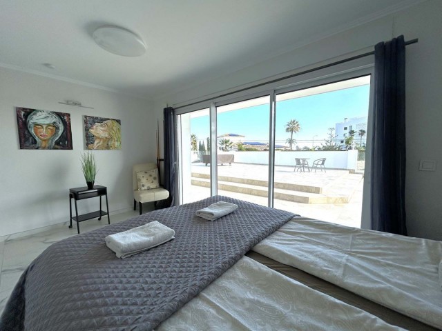 7 Schlafzimmer Villa in El Faro