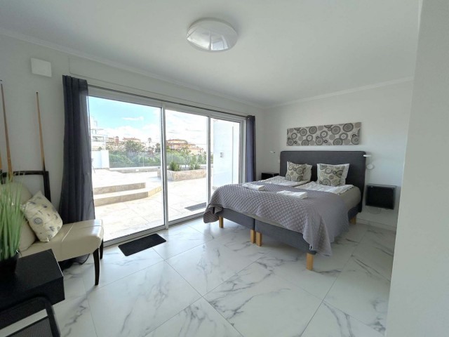 7 Schlafzimmer Villa in El Faro