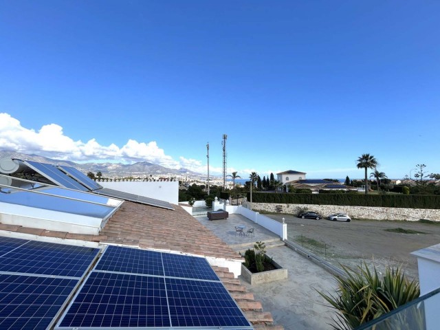 7 Schlafzimmer Villa in El Faro