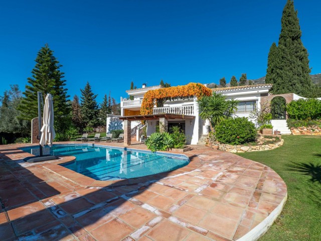 Villa, Valtocado, R4932142