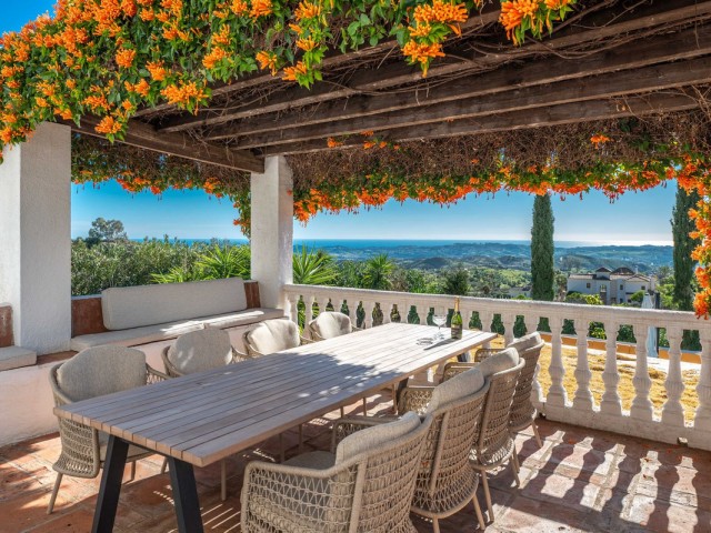 Villa, Valtocado, R4932142