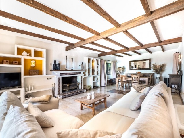 Villa, Valtocado, R4932142