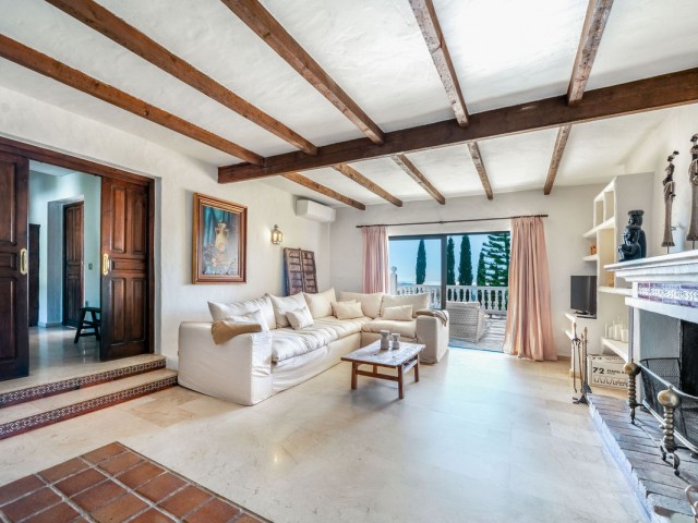 Villa, Valtocado, R4932142