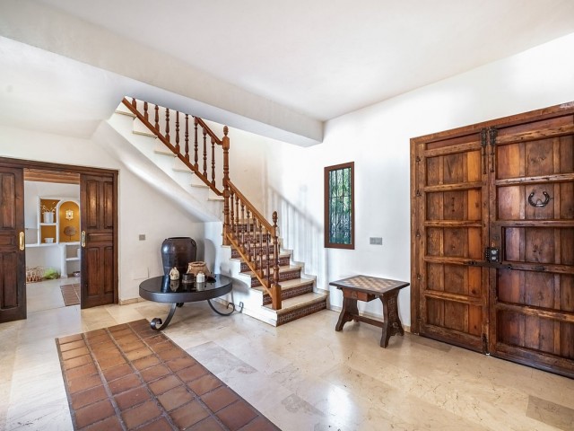 4 Schlafzimmer Villa in Valtocado