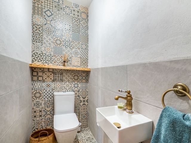 4 Schlafzimmer Villa in Valtocado