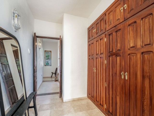 4 Schlafzimmer Villa in Valtocado