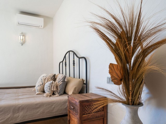4 Schlafzimmer Villa in Valtocado