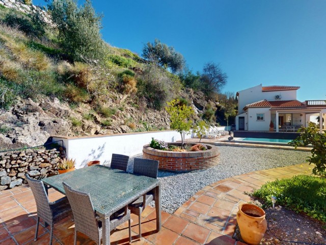 3 Bedrooms Villa in Arenas
