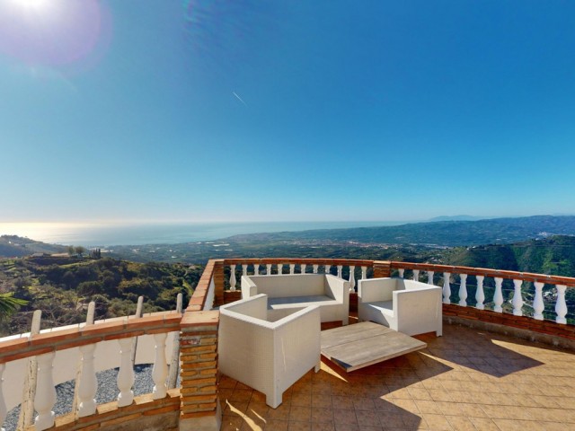 3 Bedrooms Villa in Arenas