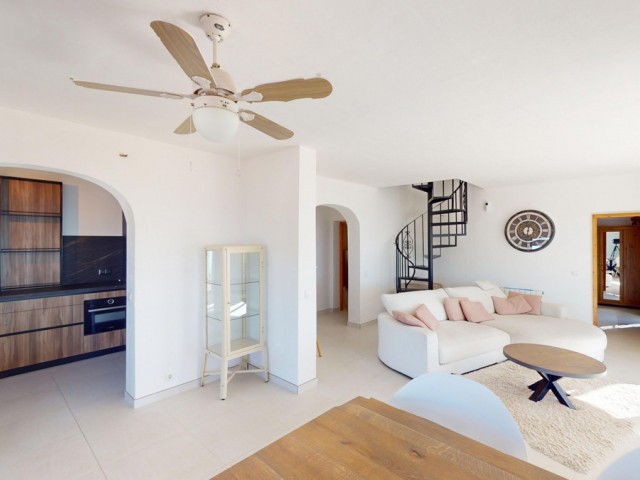 3 Bedrooms Villa in Arenas