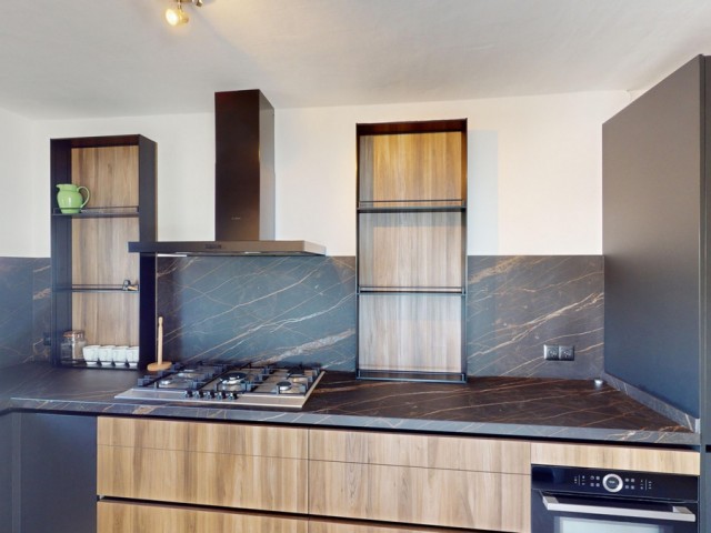 3 Bedrooms Villa in Arenas