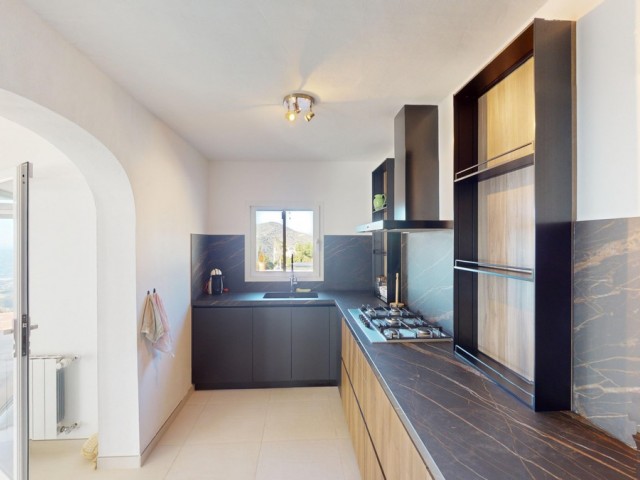3 Bedrooms Villa in Arenas