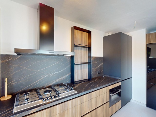 3 Bedrooms Villa in Arenas
