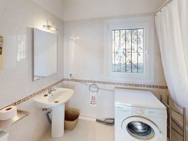 3 Bedrooms Villa in Arenas