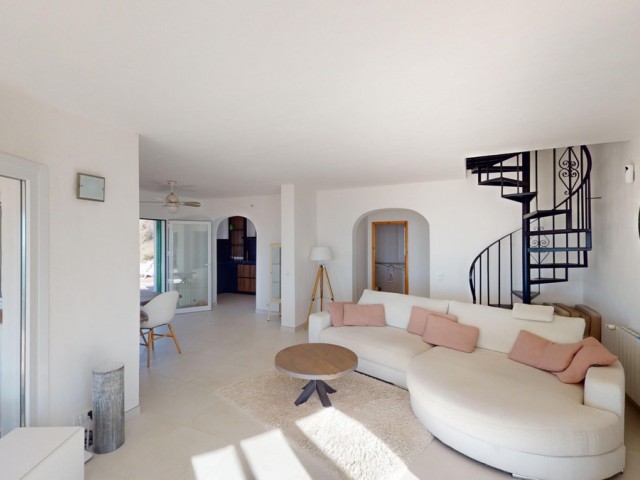3 Bedrooms Villa in Arenas