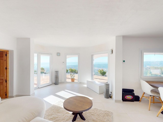 3 Bedrooms Villa in Arenas